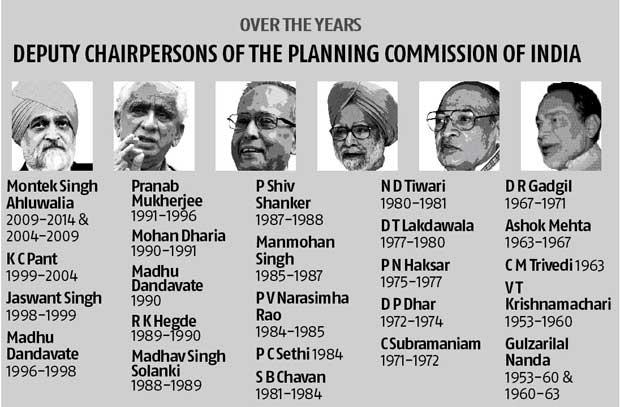 planning-commission-from-glorious-days-to-an-untimely-end-rediff