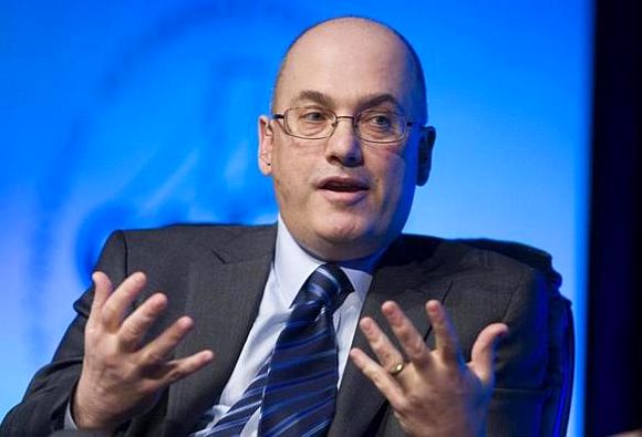 Steven Cohen.