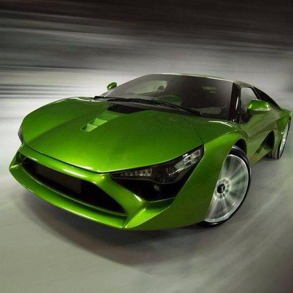 Dc Avanti Car Hd Wallpaper Download