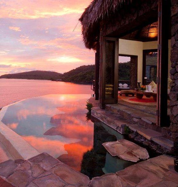 World's Best Hotel Suites