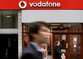 Vodafone