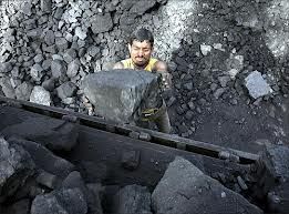 A coalminer
