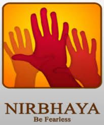 Nirbhaya App