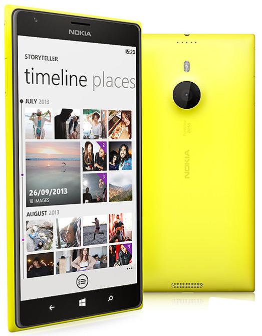 lumia 1530 price