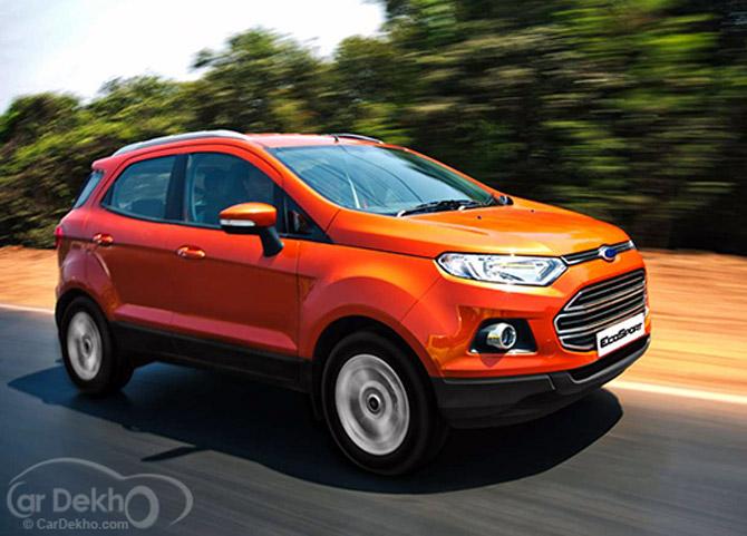 EcoSport