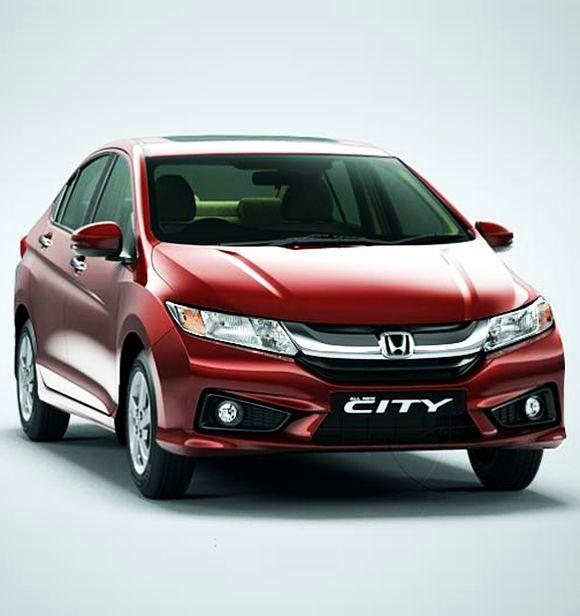 Hyundai verna or honda city 2014 #3