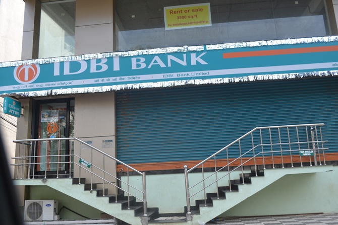 10 best banks in India - Rediff.com Business