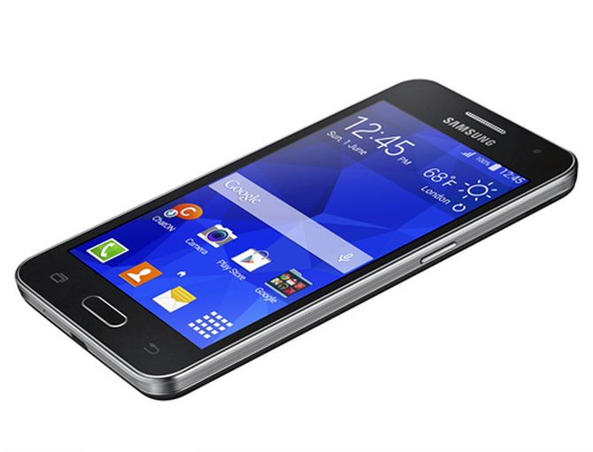 Galaxy's flagship S-series launches, every other year, are often touted as iPhone-killers.