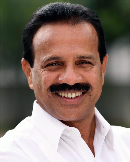 Railway Minister Sadananda Gowda.