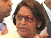 Madhu Kapoor