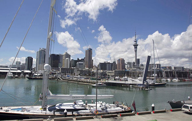 New Zealand is known for a high level of personal freedom and existing laws  are very investor-friendly.