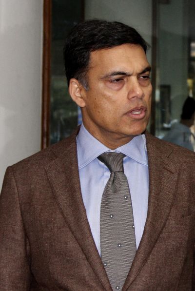 Sajjan Jindal.