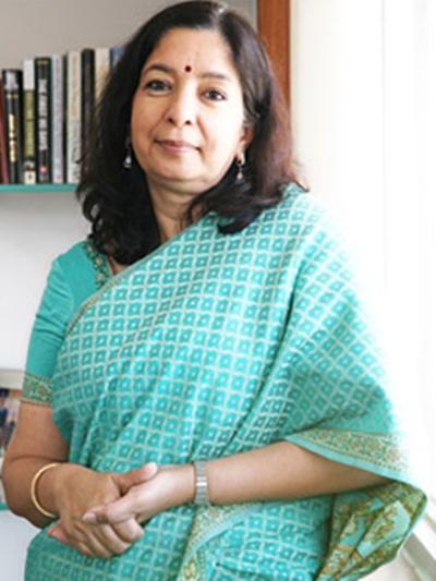 Shikha Sharma 