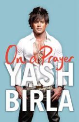 Book written by Yash Birla.