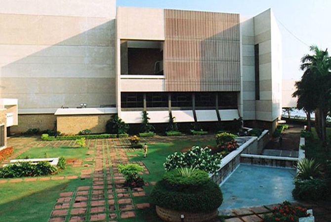 National Centre for Performing Arts 