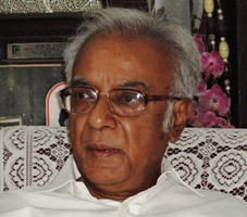 Asim Dasgupta