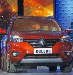 Renault-Nissan will merge ops in key areas to boost market share in India