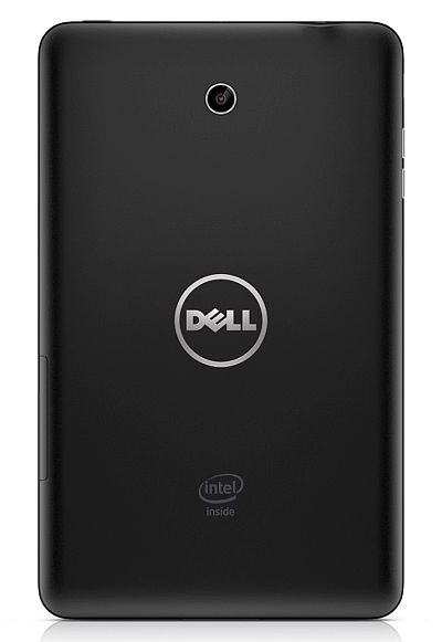 Dell Venue 7.