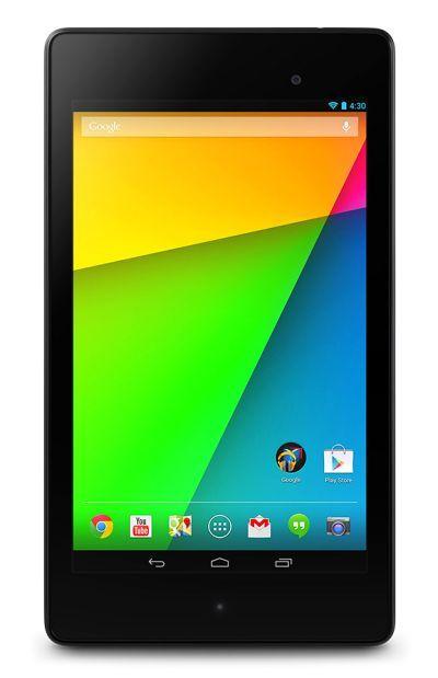 Nexus 7 2013.