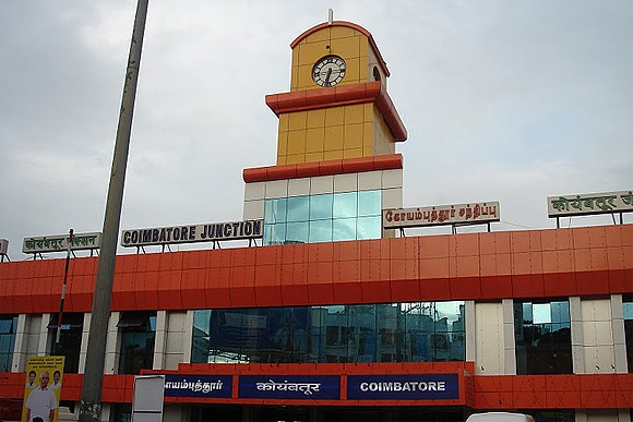 Coimbatore Junction
