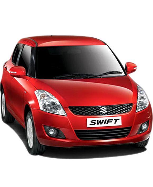 maruti suzuki swift