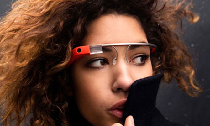 In wearables, Google Glass created a buzz.