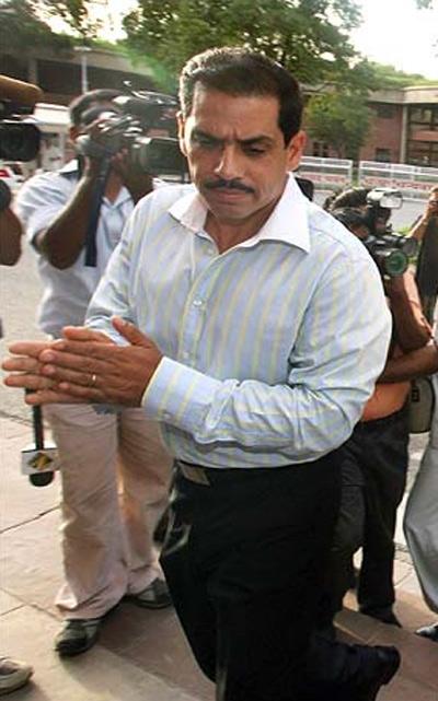 Robert Vadra