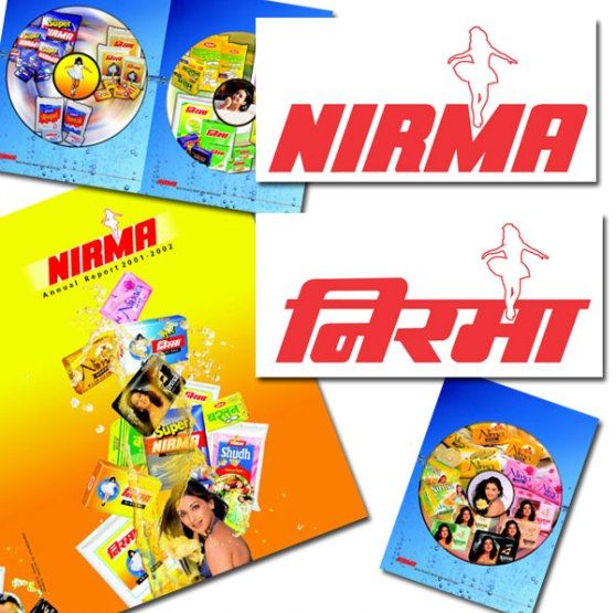 Nirma products