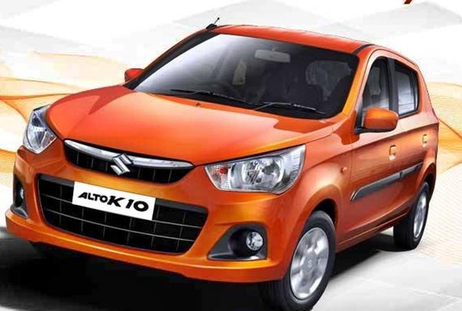 cheap automatic cars in india