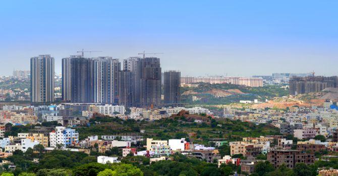 Pune City