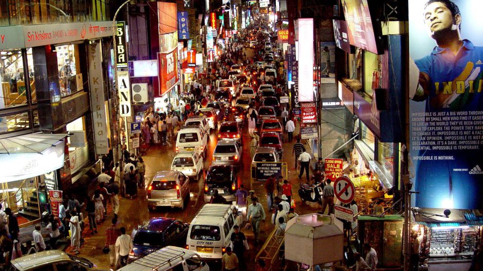 Image result for Bangalore, the worst Indian city - A Recent Study!