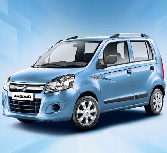 maruti wagon r central locking system price