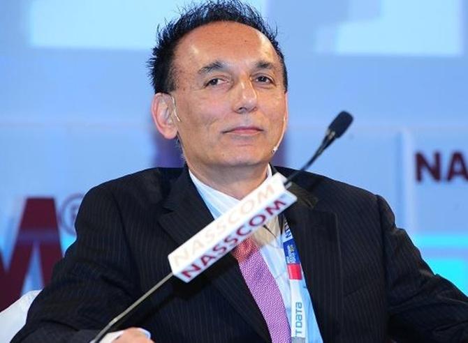 Bharat Desai