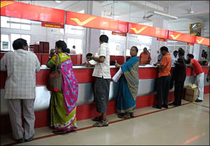 Postal Dept to use its network for proposed Payment Bank ...