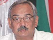 Rajiv Mehrishi