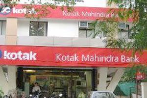 Kotak Mahindra Bank