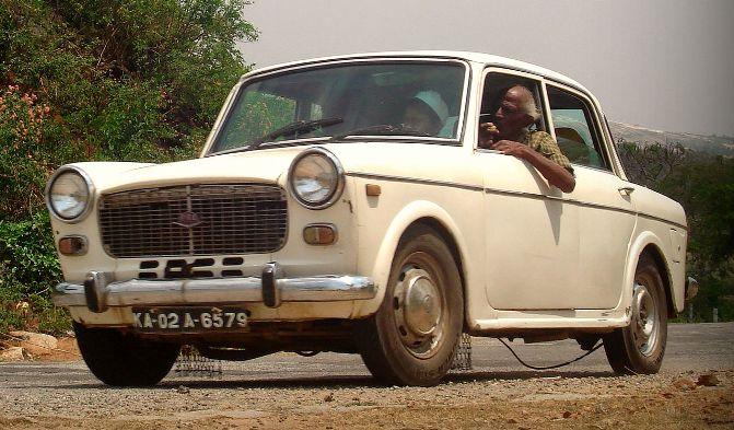 How Padmini helped Premier drive around hurdles - Rediff.com Business