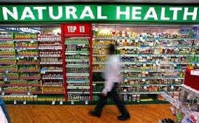 Natural medicine
