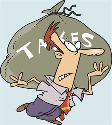 Don't plan to file income tax this year? Beware!