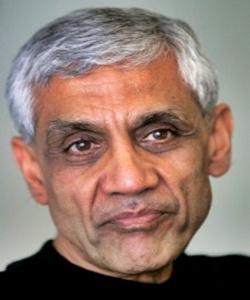 Vinod Khosla