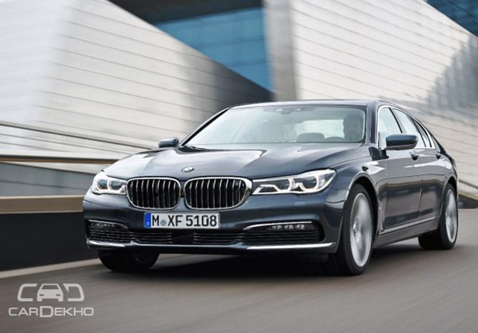 Upcoming Bmw Cars That Will Be On Display At Frankfurt