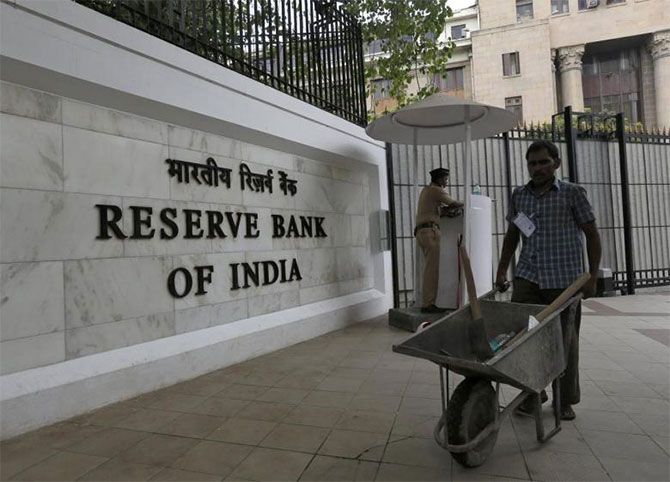 Reserve Bank of India