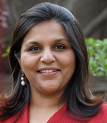 Sangita Reddy, executive director, Apollo Hospitals