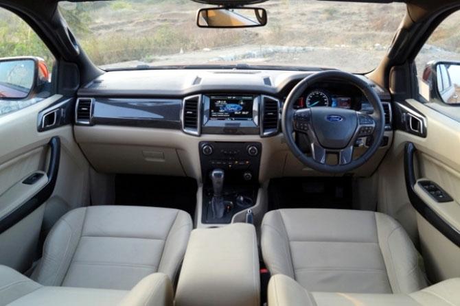 How Toyota Fortuner 2016 fares against Ford Endeavour and ... How Toyota Fortuner 2016 fares against Ford Endeavour and ...