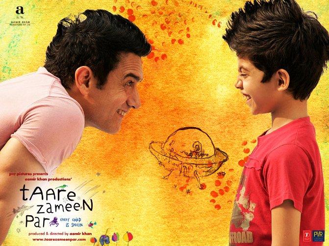 Taare Zameen Par