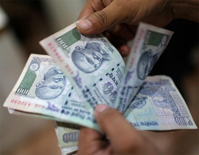 Indian Rupee
