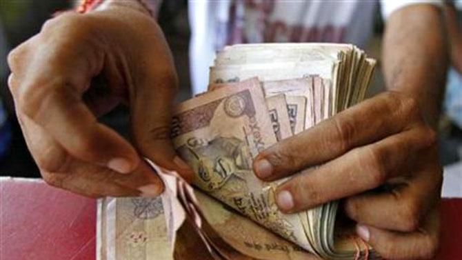 Indian Rupee