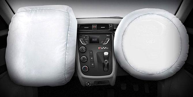 aruti Ignis has stylish interiors. As it will be sold through the ...