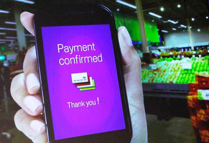 Now, pay utility bills, make investments from one platform
