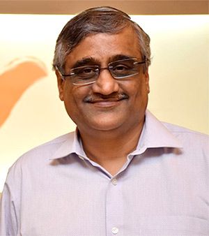Kishore Biyani, head of Futures Group that owns Brand Factory